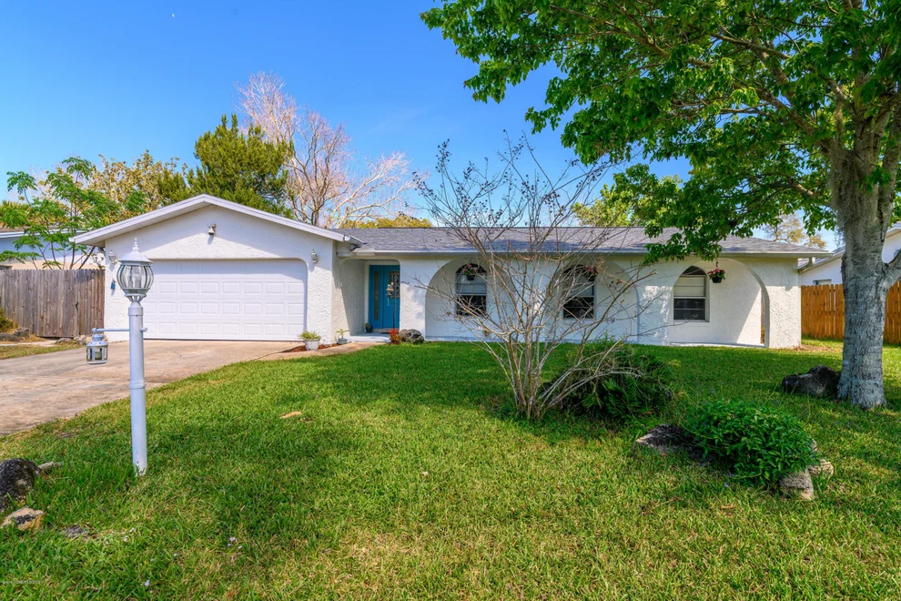 Unit for sale at 2548 Chesterfield Court, Titusville, FL 32780