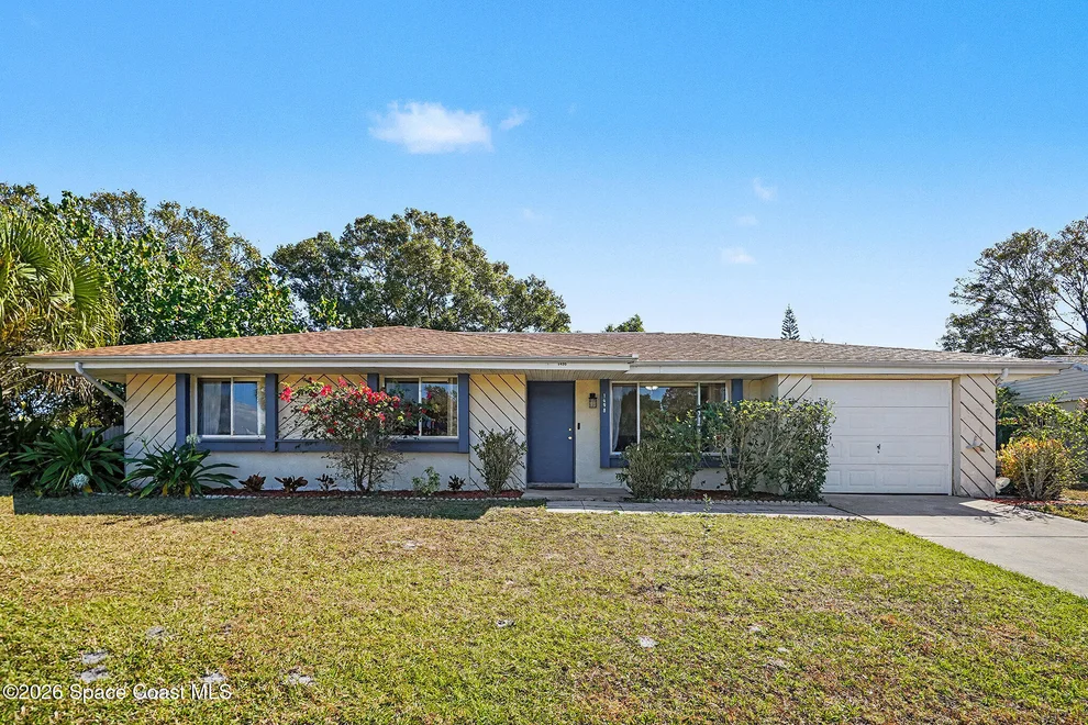Unit for sale at 1498 Sawin Court NE, Palm Bay, FL 32905
