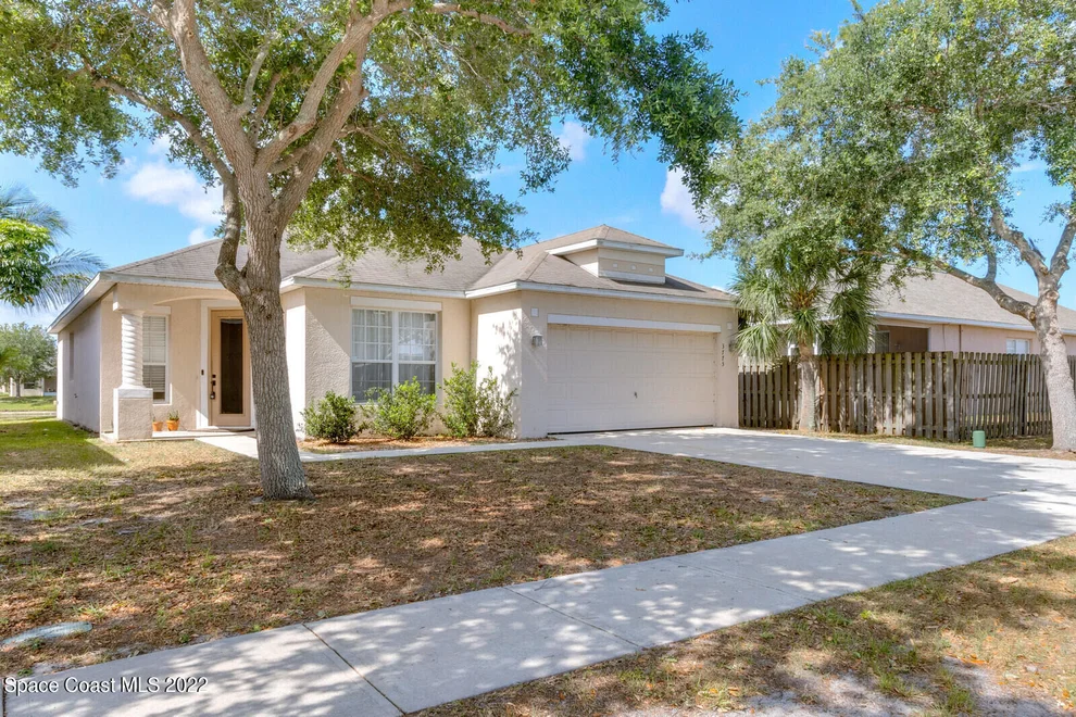 Unit for sale at 3775 Thayer Lane, Melbourne, FL 32901