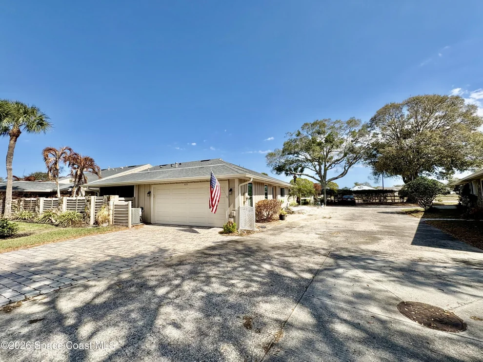 Unit for sale at 633 Jubilee Street, Melbourne, FL 32940