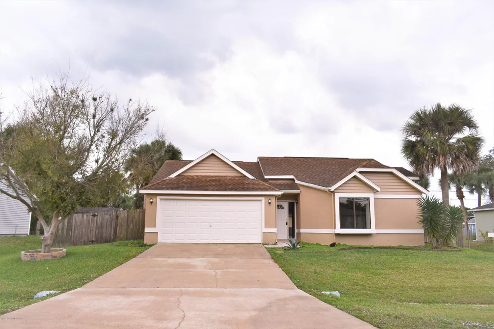 Unit for sale at 1768 Valcourt Street NW, Palm Bay, FL 32907