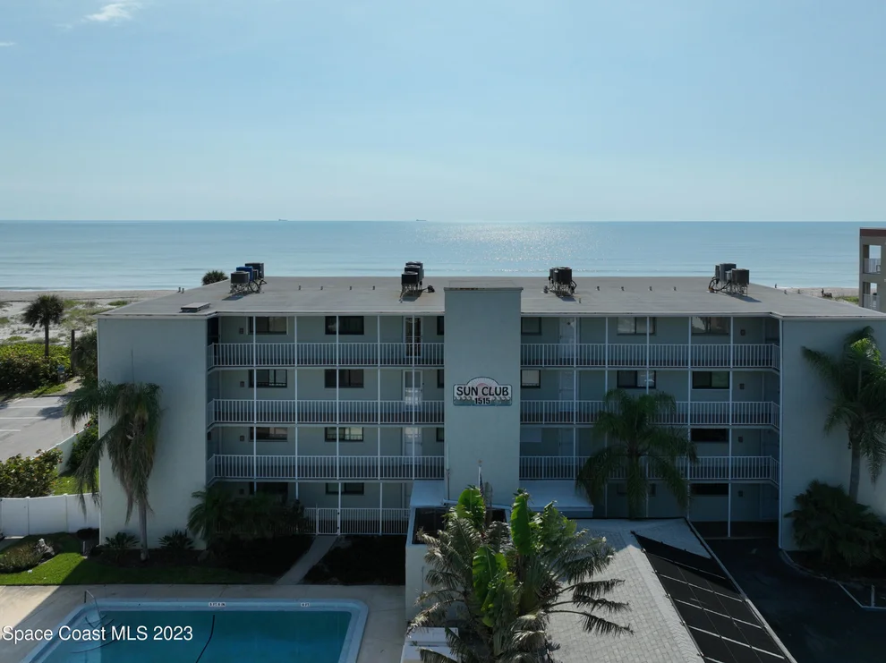 Unit for sale at 1515 S Atlantic Avenue, Cocoa Beach, FL 32931