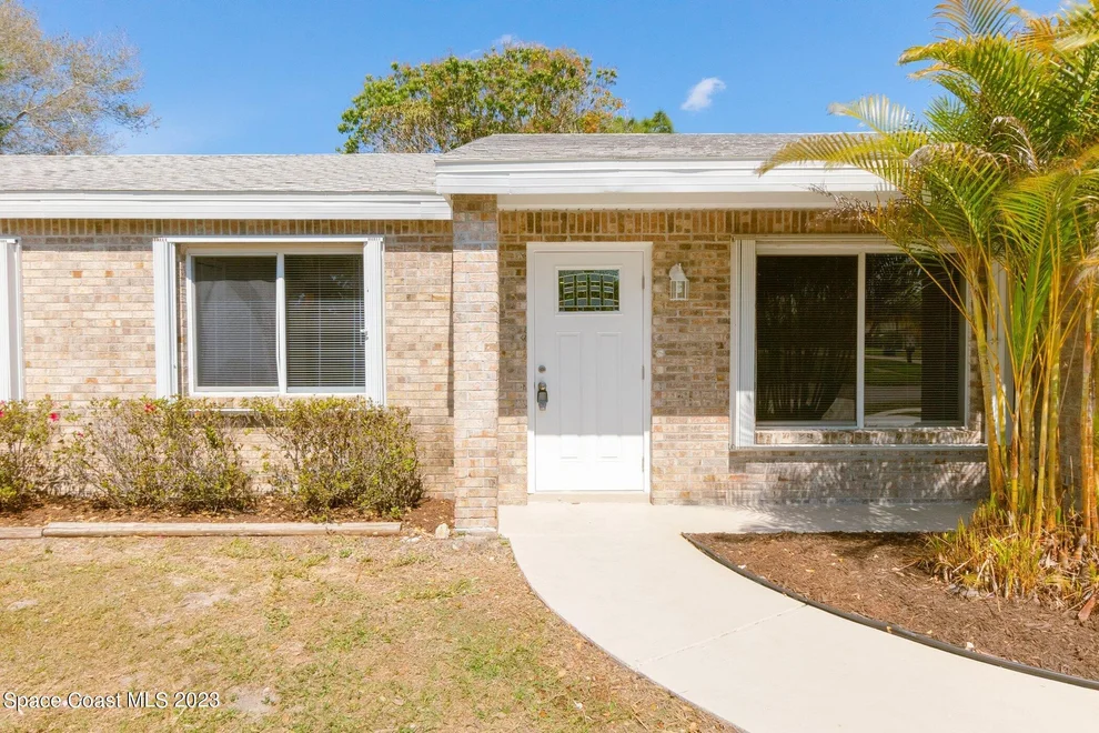 Unit for sale at 1198 Galty Circle NE, Palm Bay, FL 32905