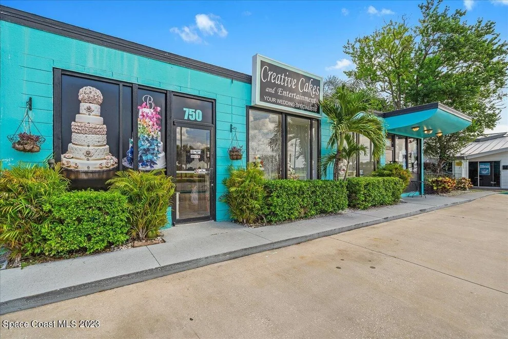 Unit for sale at 750 W New Haven Avenue, Melbourne, FL 32901