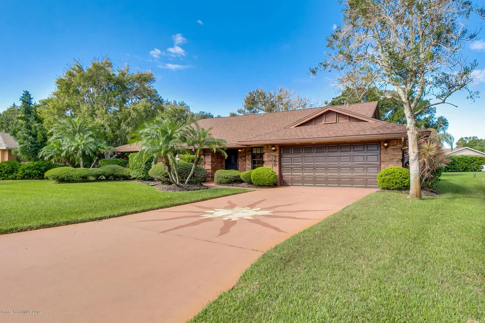 Unit for sale at 350 Crystal Lake Drive, Melbourne, FL 32940