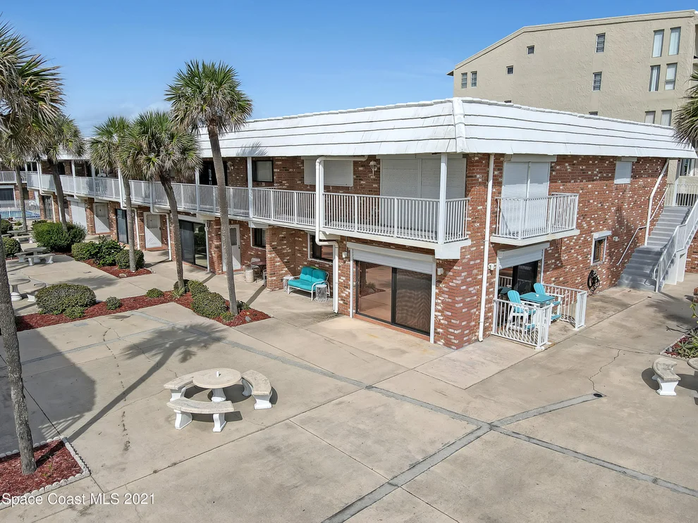 Unit for sale at 5000 Ocean Beach Boulevard, Cocoa Beach, FL 32931