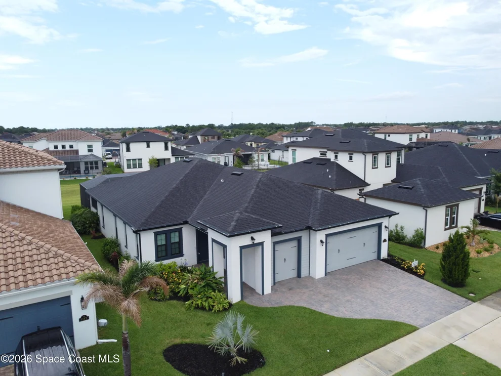 Unit for sale at 8197 Gullen Drive, Melbourne, FL 32940