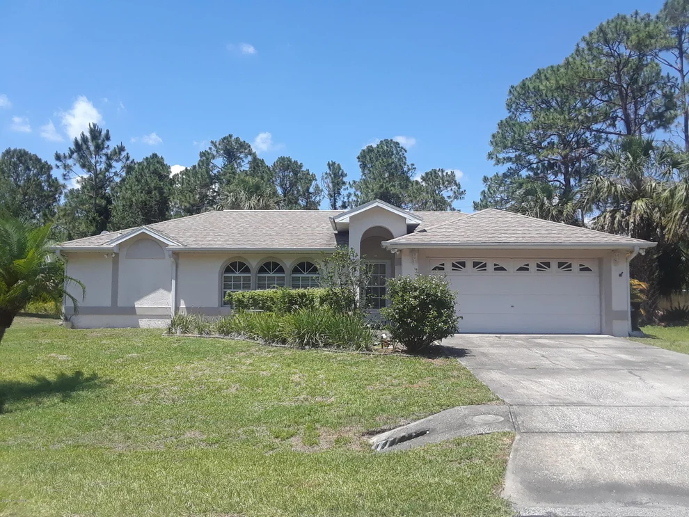 Unit for sale at 1761 NW Nandina Court NW, Palm Bay, FL 32907