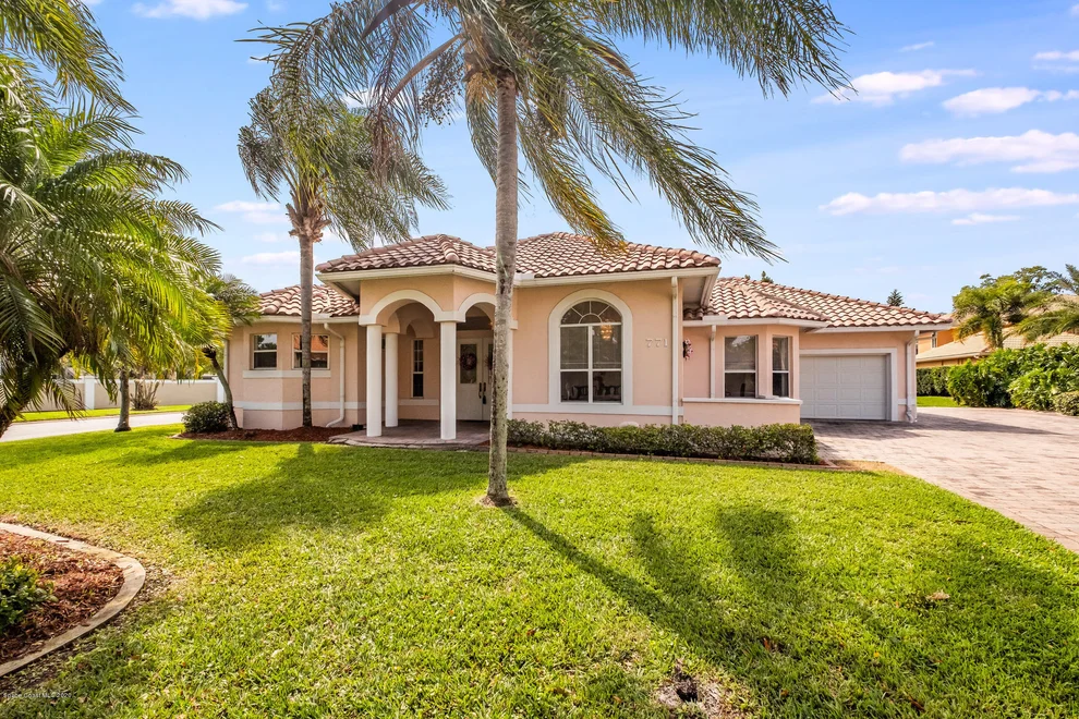 Unit for sale at 771 Florencia Circle, Titusville, FL 32780