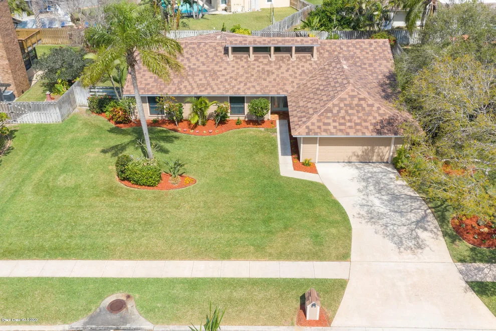 Unit for sale at 552 Rio Casa Drive N, Indialantic, FL 32903