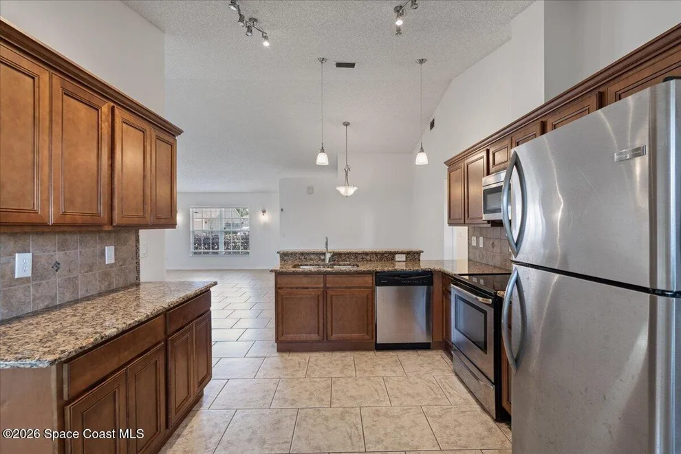Unit for sale at 816 Hunters Creek Drive, Melbourne, FL 32904