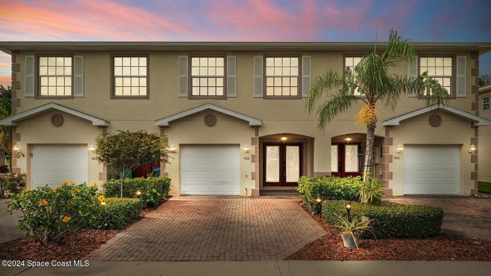 Unit for sale at 402 King Neptune Lane, Cape Canaveral, FL 32920