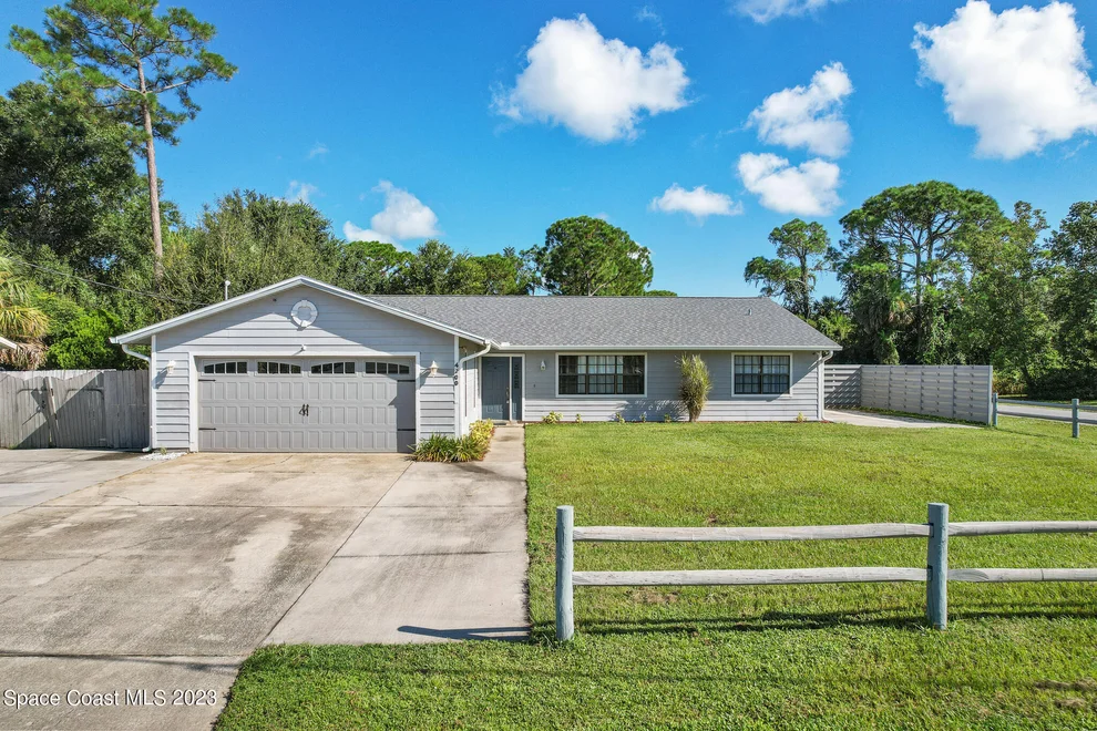 Unit for sale at 4200 Quechua Road, Cocoa, FL 32927