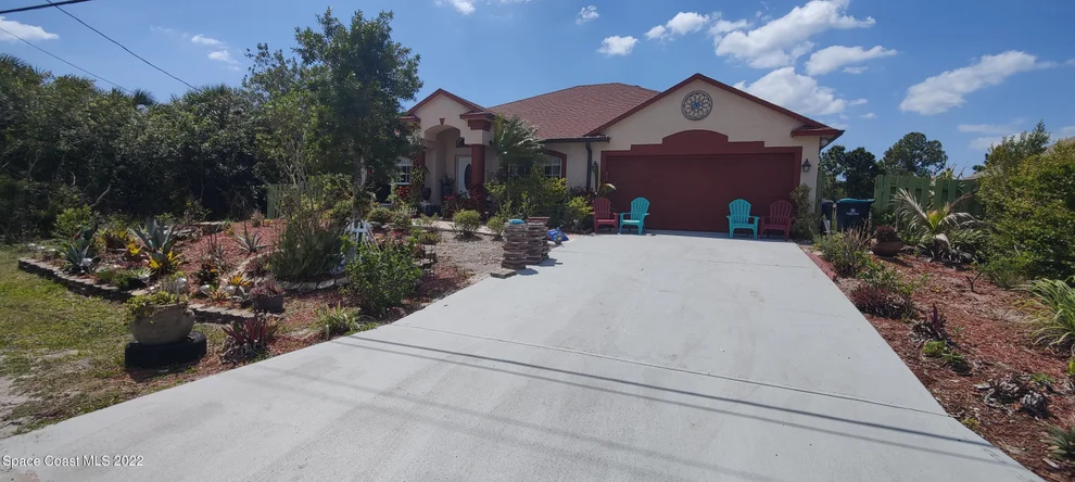 Unit for sale at 3242 Lakeland Avenue SW, Palm Bay, FL 32908