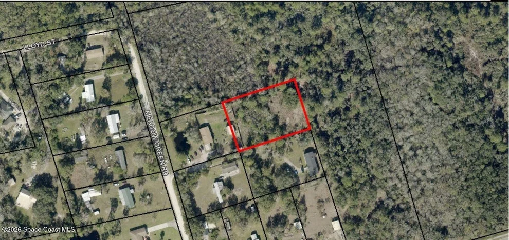 Unit for sale at 4863 Meadow Green Road, Mims, FL 32754
