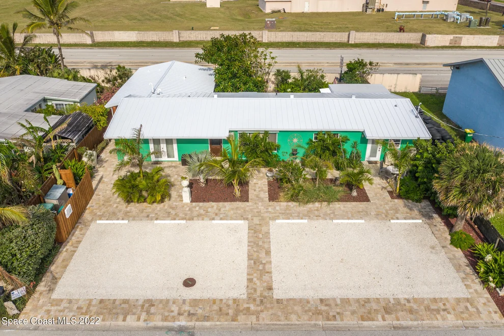 Unit for sale at 105 NE 3rd Street, Satellite Beach, FL 32937