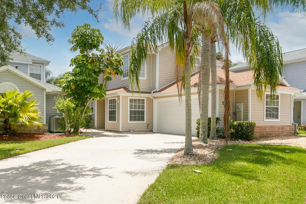 Unit for sale at 1719 Pine Valley Drive, Melbourne, FL 32935