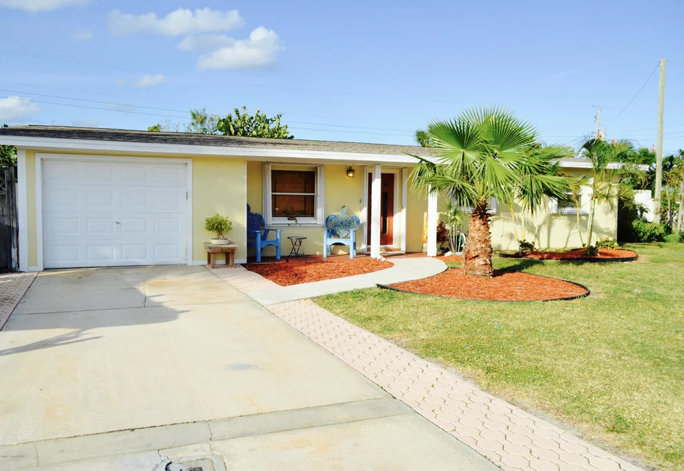 Unit for sale at 360 Hula Circle, Merritt Island, FL 32952