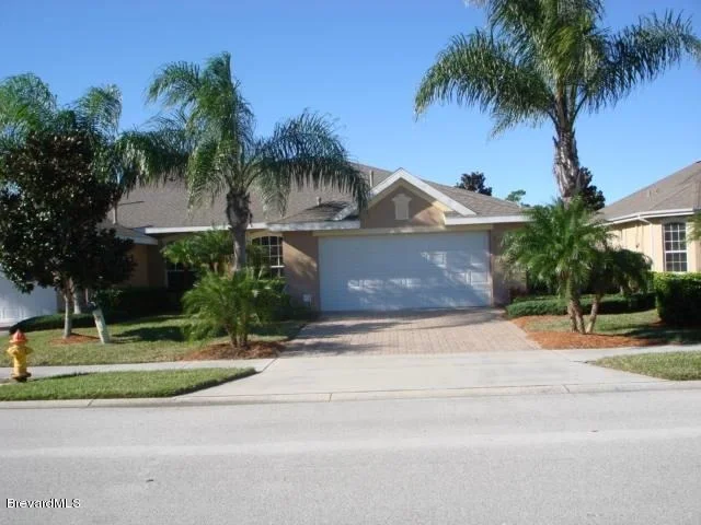 Unit for sale at 4311 Aberdeen Circle, Rockledge, FL 32955