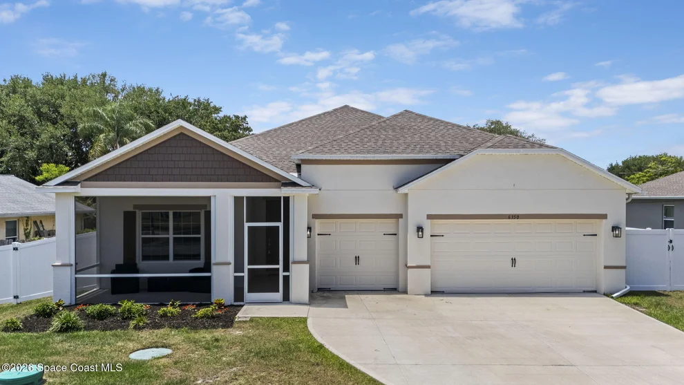 Unit for sale at 6350 Depot Avenue, Cocoa, FL 32927