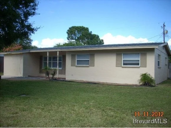 Unit for sale at 1137 Martha Lee, Rockledge, FL 32955
