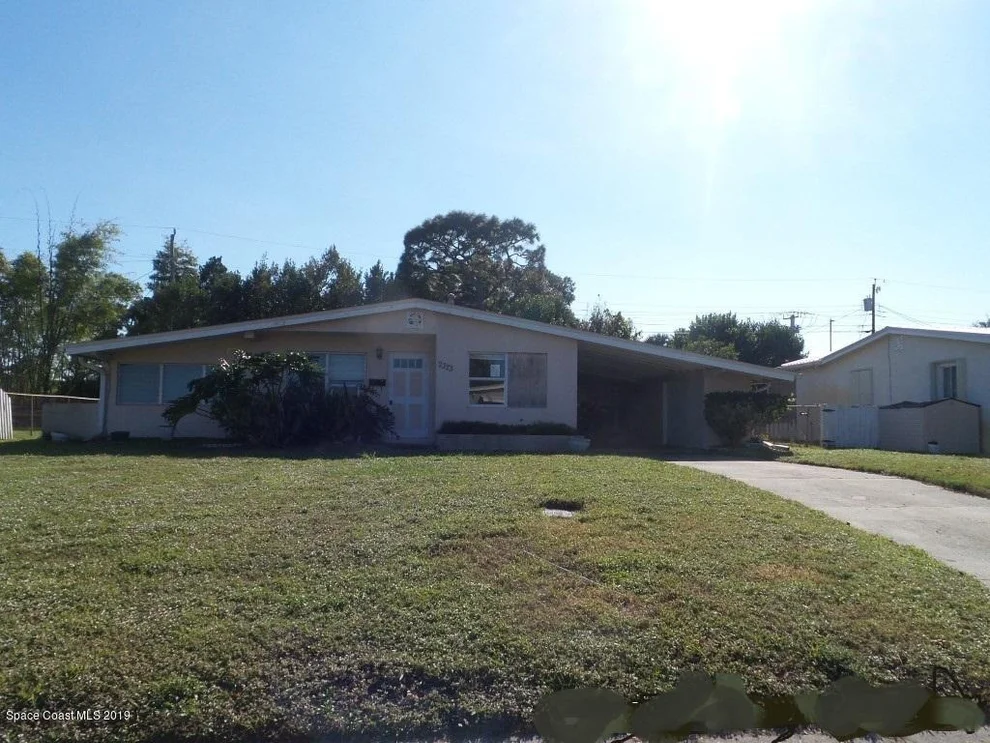 Unit for sale at 2373 Allan Adale Road, Melbourne, FL 32935