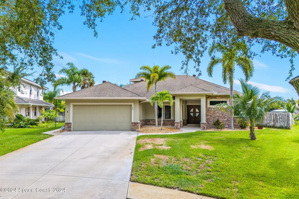 Unit for sale at 142 Windward, Indian Harbour Beach, FL 32937
