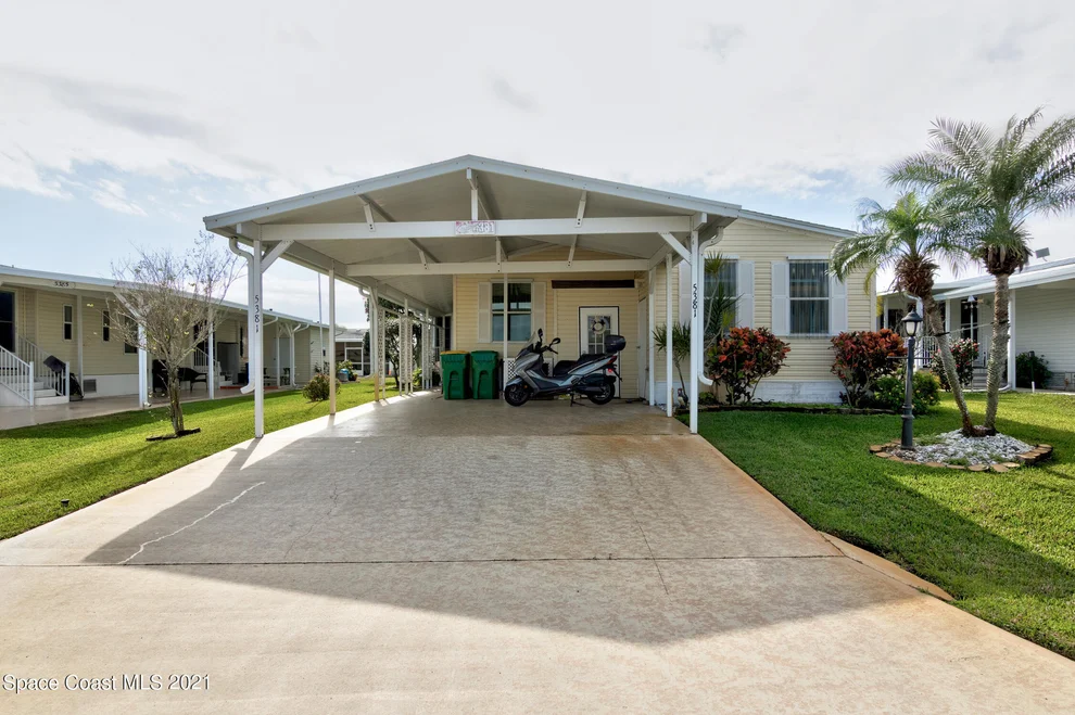 Unit for sale at 5381 Bison Street, Micco, FL 32976
