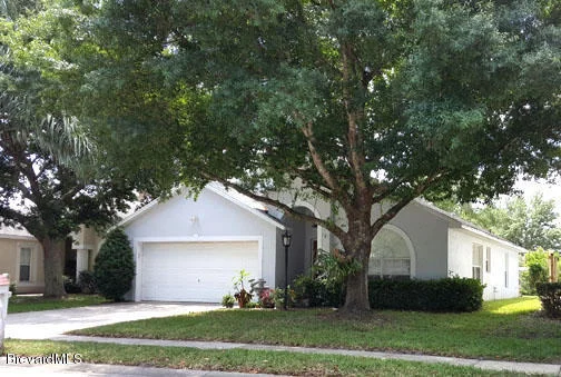 Unit for sale at 2433 Coral Ridge Circle, Melbourne, FL 32935
