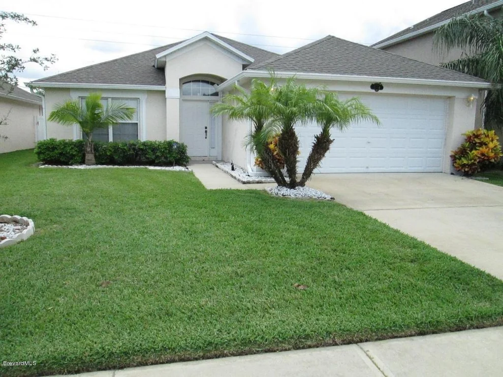 Unit for sale at 234 Sedgewood Circle, West Melbourne, FL 32904