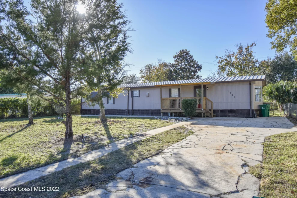 Unit for sale at 3228 Beacon Road, Mims, FL 32754