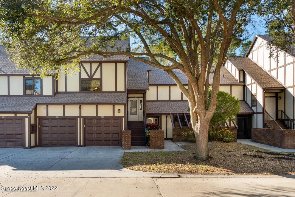 Unit for sale at 783 Greenwood Manor Circle, West Melbourne, FL 32904
