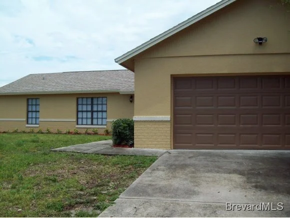 Unit for sale at 1691 NW Dallam, Palm Bay, FL 32907