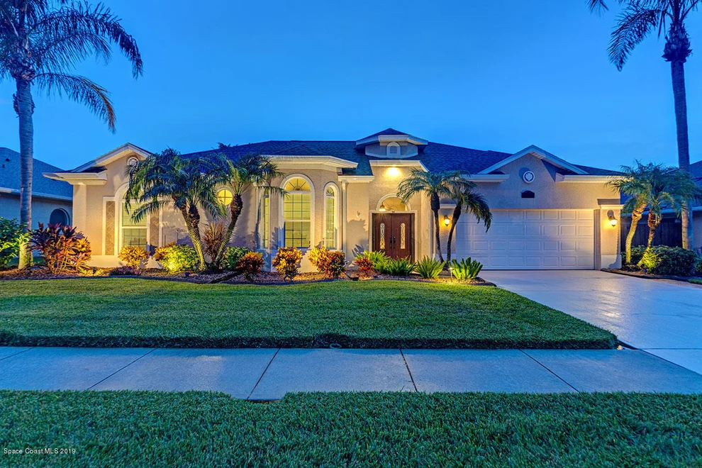 Unit for sale at 1916 Thesy Drive, Melbourne, FL 32940