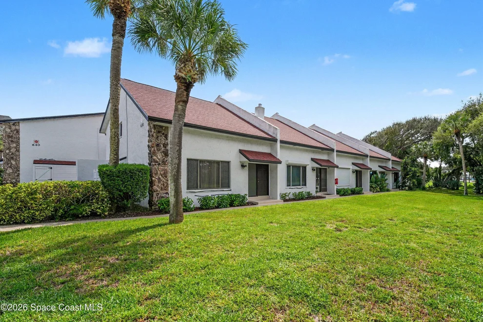 Unit for sale at 630 N Atlantic Avenue, Cocoa Beach, FL 32931