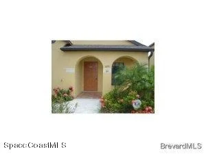 Unit for sale at 1055 Luminary Circle, Melbourne, FL 32901