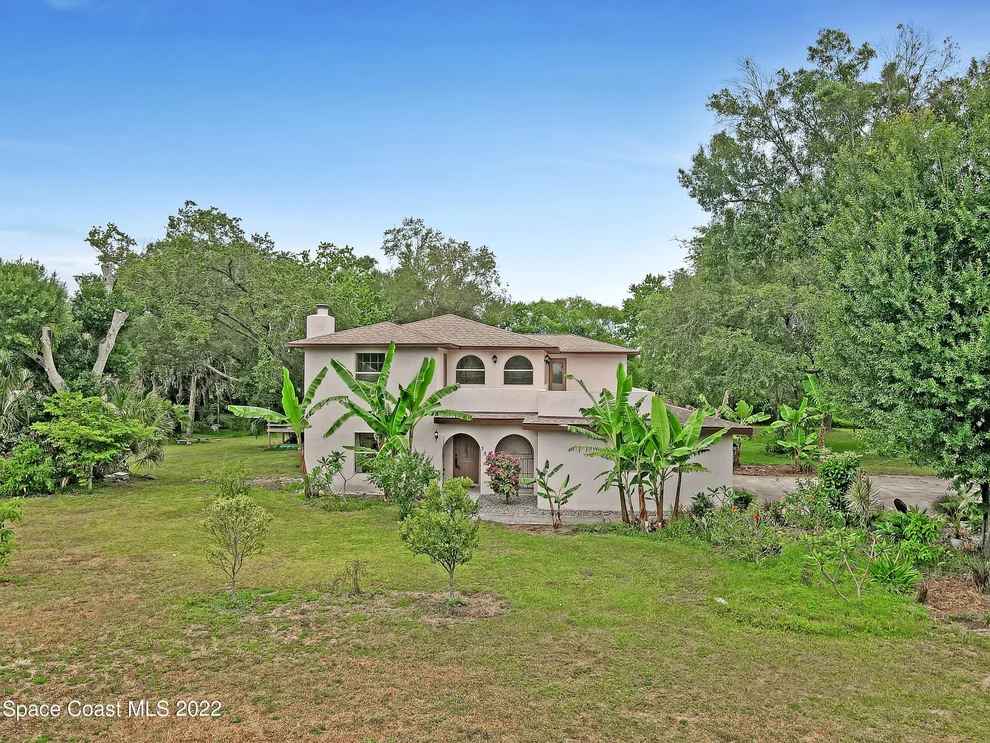 Unit for sale at 3412 Parkland Street, Titusville, FL 32796