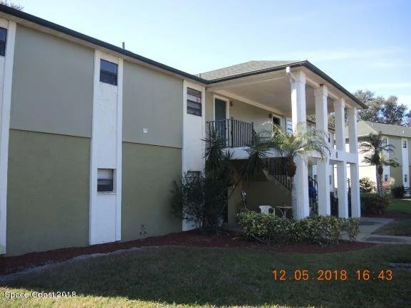 Unit for sale at 2230 Flower Tree Circle, Melbourne, FL 32935