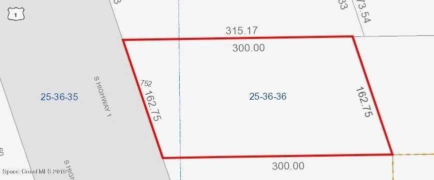 Unit for sale at 5563 US-1, Rockledge, FL 32955