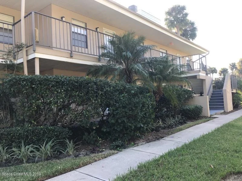 Unit for sale at 201 International Drive, Cape Canaveral, FL 32920
