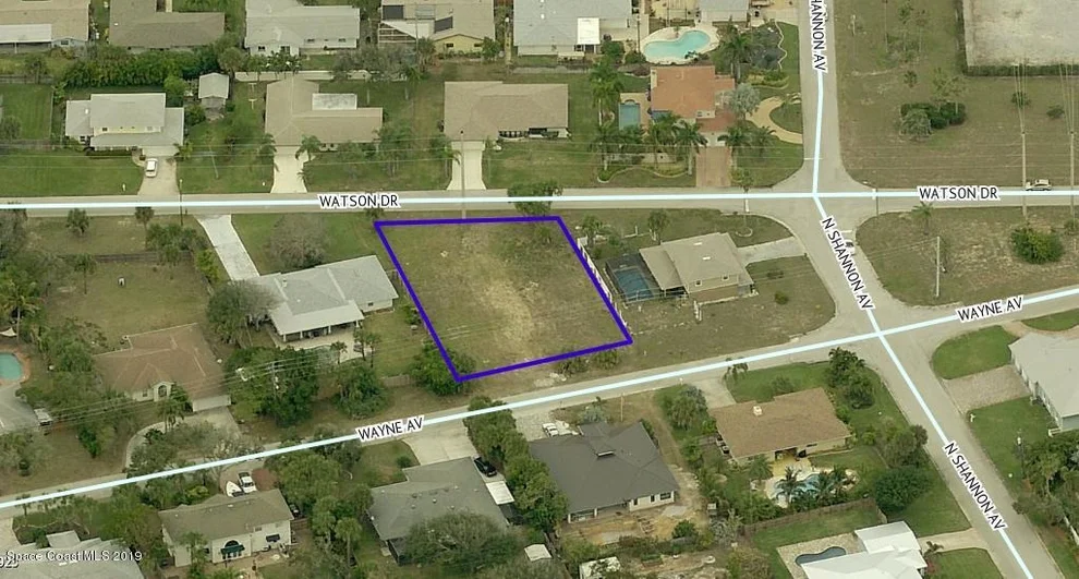 Unit for sale at 00 Wayne Avenue, Indialantic, FL 32903
