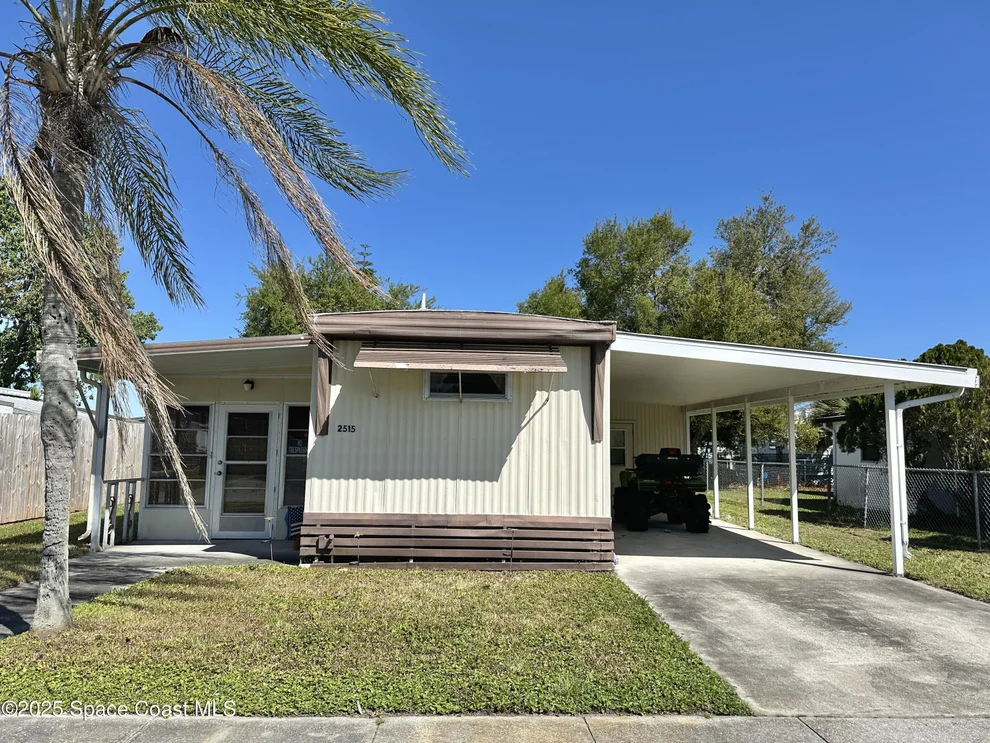 Unit for sale at 2515 Haverhill Road NE, Palm Bay, FL 32905