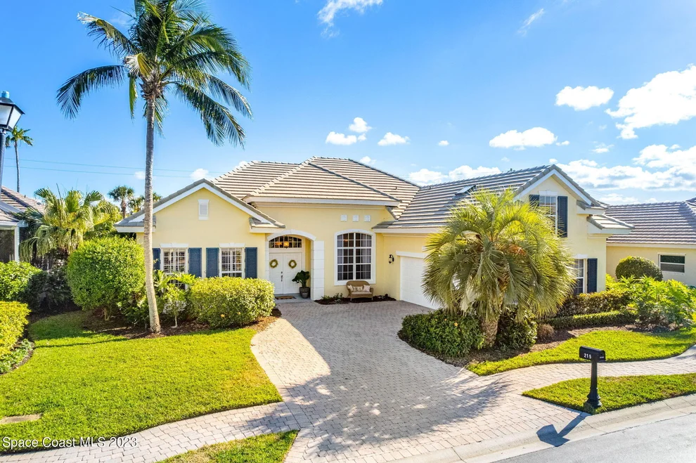 Unit for sale at 215 Clyde Street, Melbourne Beach, FL 32951