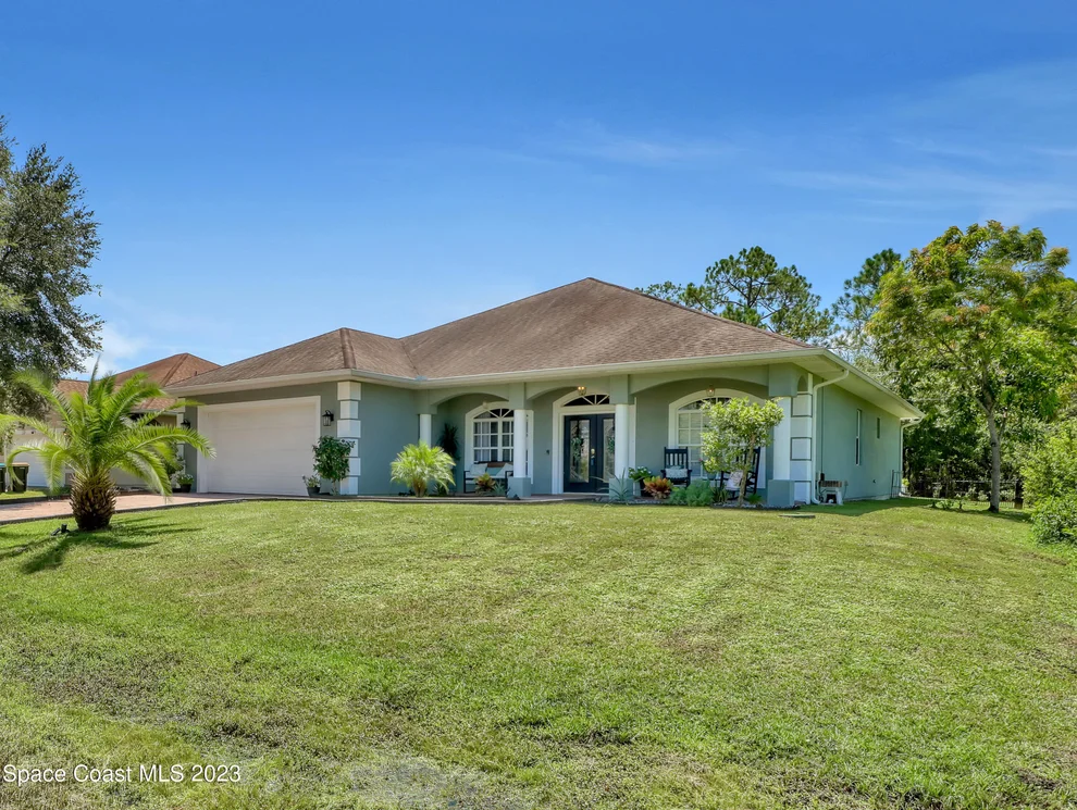 Unit for sale at 1592 Welland Street SE, Palm Bay, FL 32909