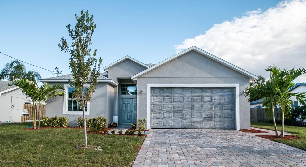 Unit for sale at 1760 Monitor Street, Merritt Island, FL 32952