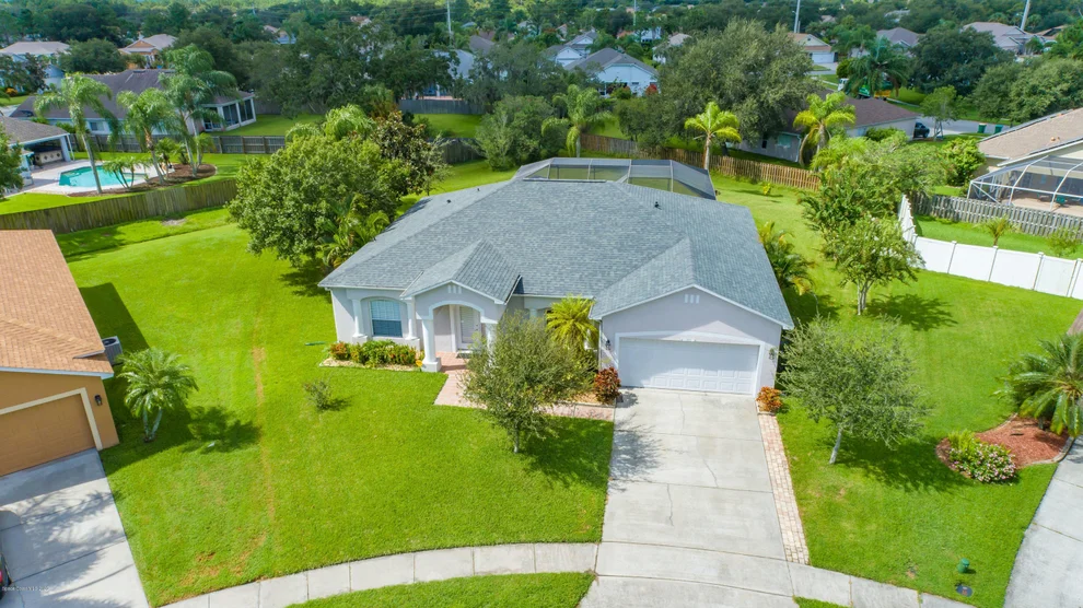 Unit for sale at 1013 Del Mar Circle, West Melbourne, FL 32904