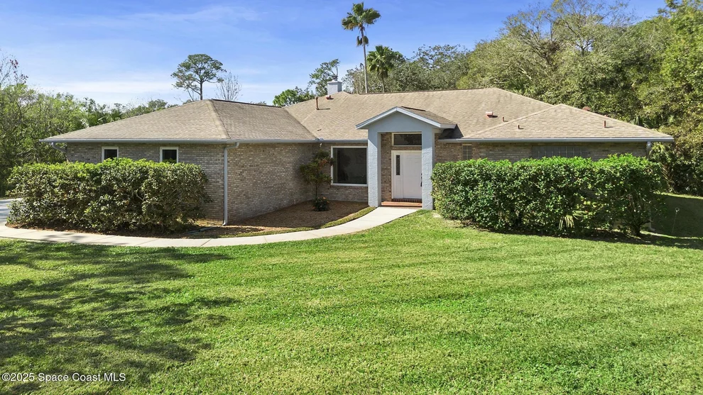 Unit for sale at 1805 Laurel Oak Drive N, Rockledge, FL 32955