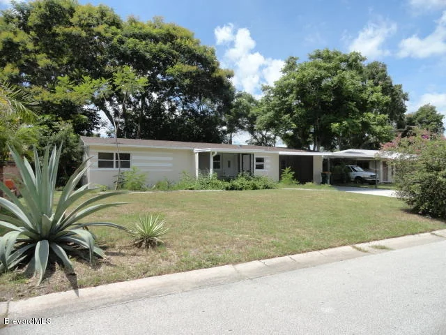Unit for sale at 521 Orange Avenue, Merritt Island, FL 32952