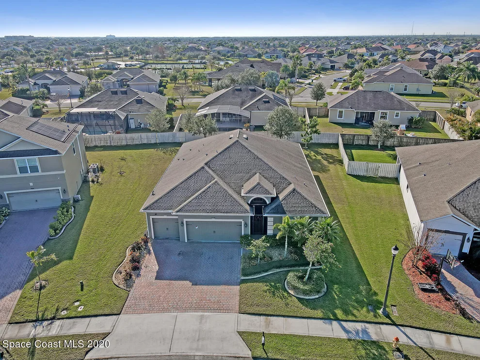 Unit for sale at 6092 Goleta Circle, Melbourne, FL 32940