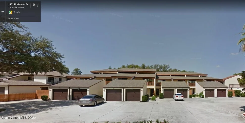 Unit for sale at 2983 Finsterwald Drive, Titusville, FL 32780